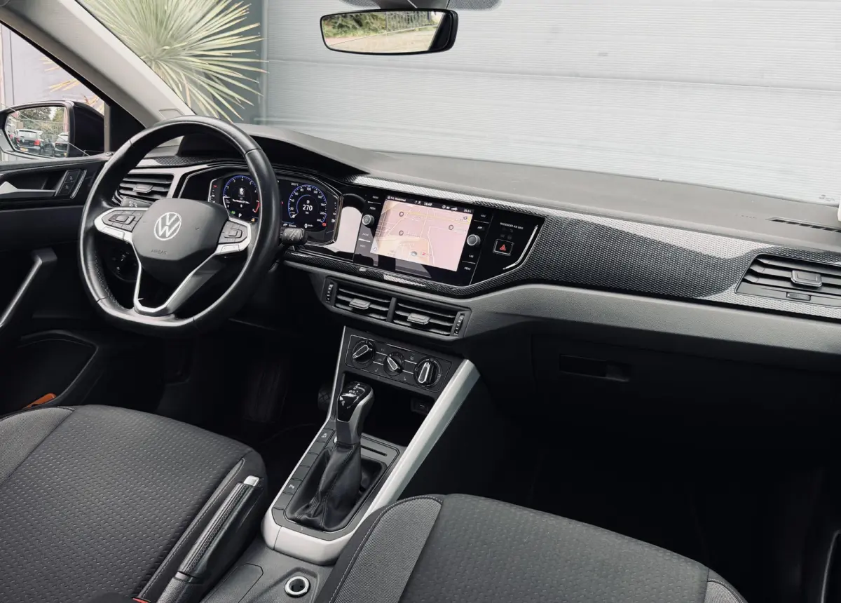 1.0 TSI Style