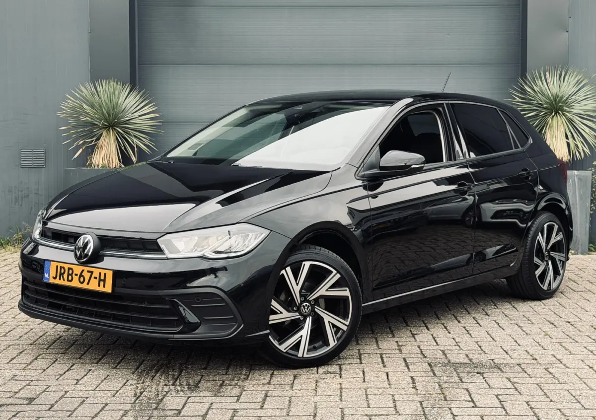 1.0 TSI Style