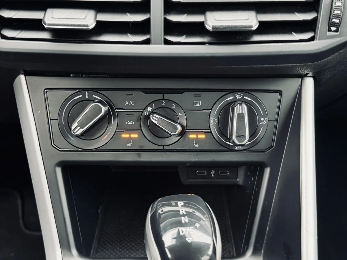1.0 TSI Style