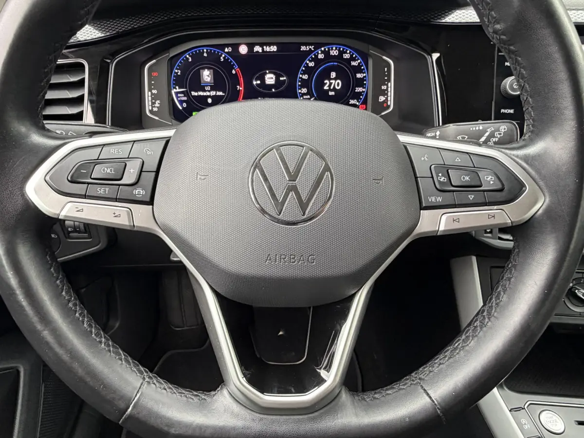 1.0 TSI Style