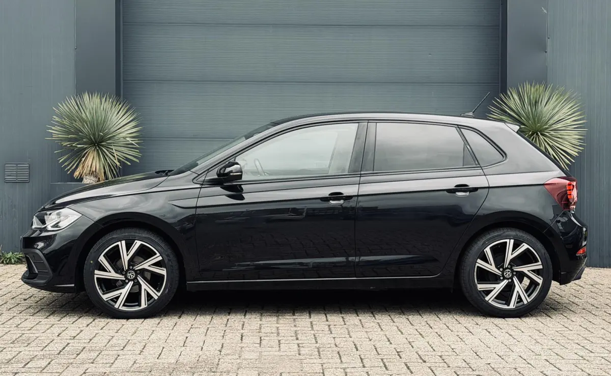 1.0 TSI Style