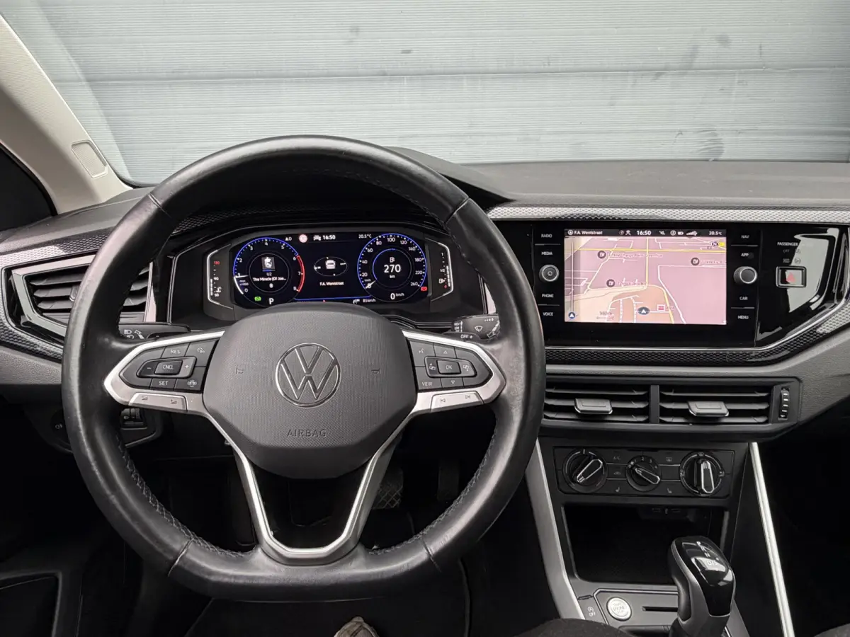 1.0 TSI Style