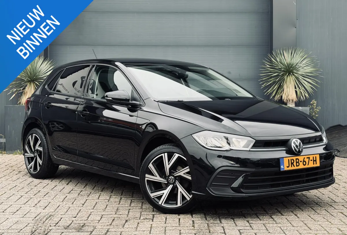 1.0 TSI Style