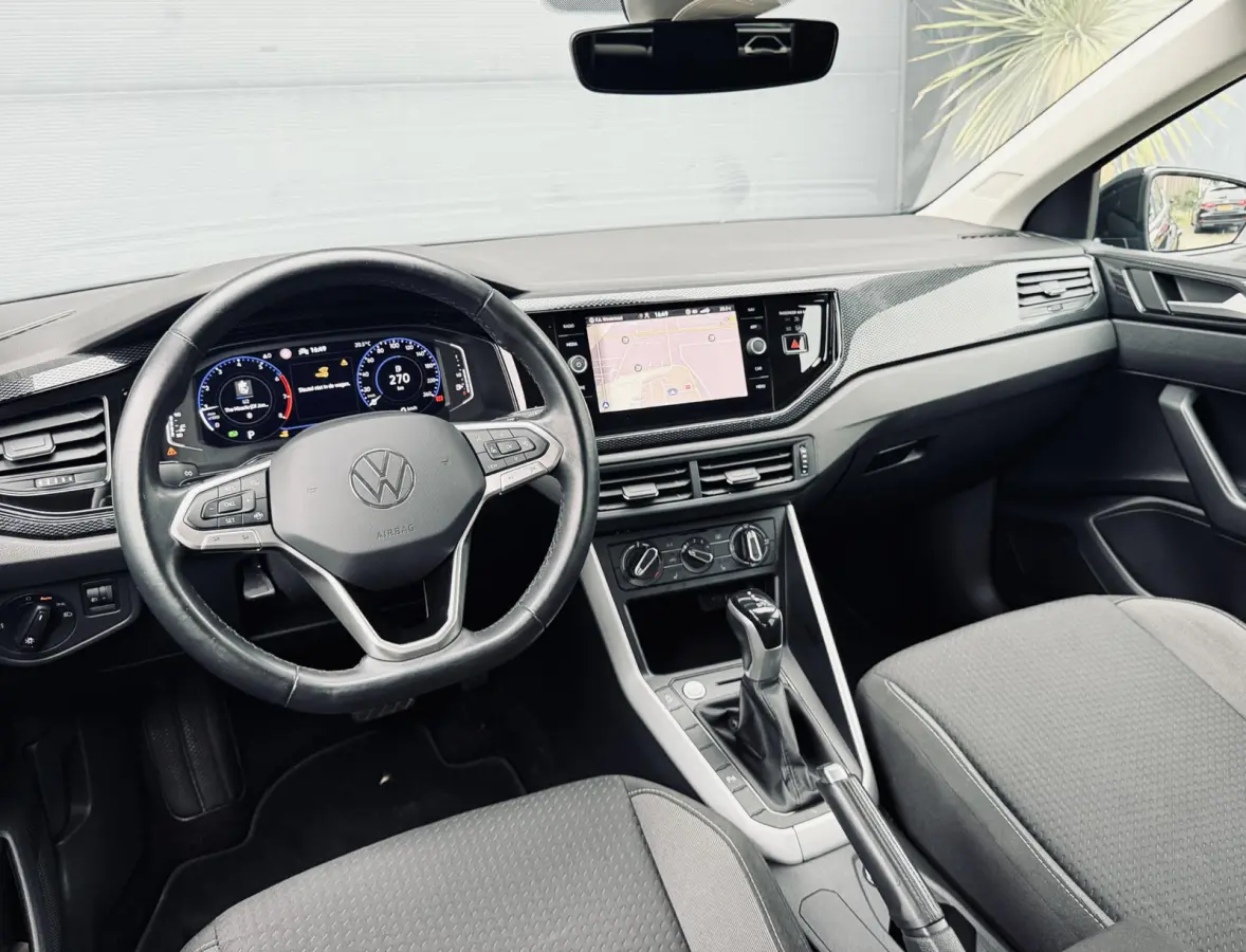 1.0 TSI Style