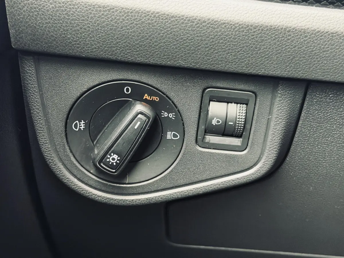 1.0 TSI Style