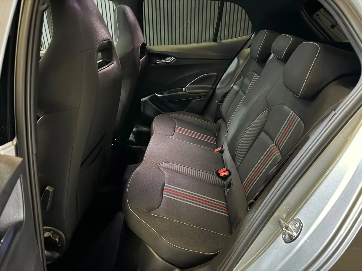 1.0 TSI Monte Carlo Panoramadak Keyless