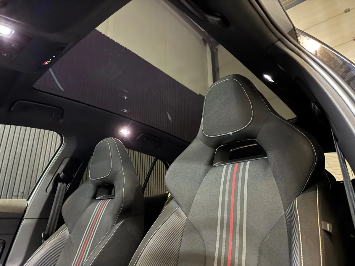 1.0 TSI Monte Carlo Panoramadak Keyless