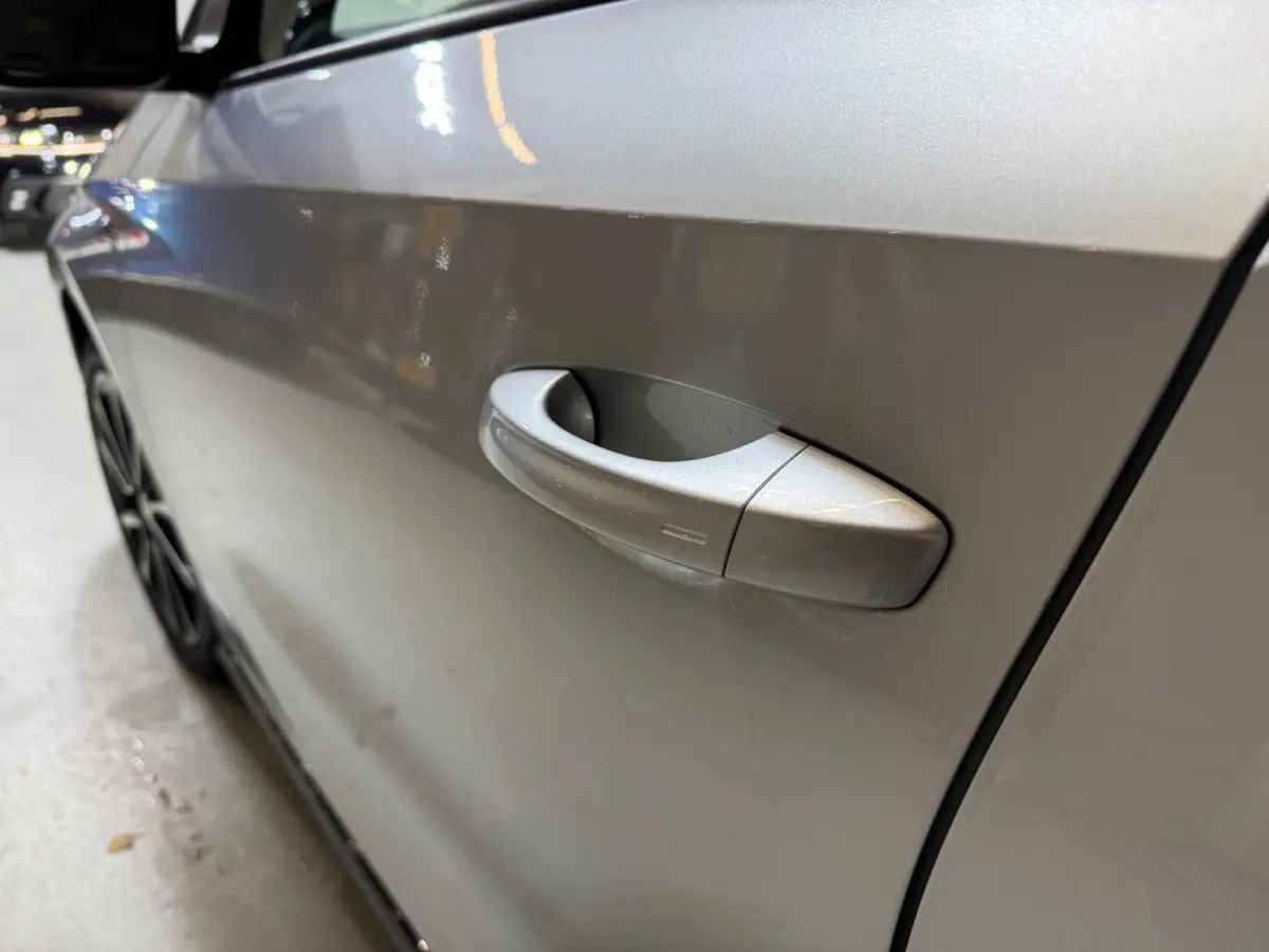 1.0 TSI Monte Carlo Panoramadak Keyless