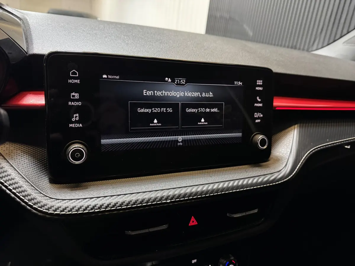 1.0 TSI Monte Carlo Panoramadak Keyless