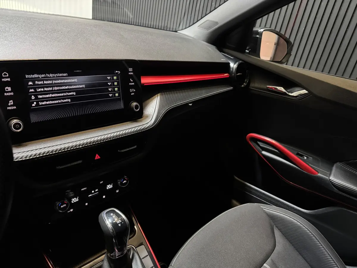 1.0 TSI Monte Carlo Panoramadak Keyless