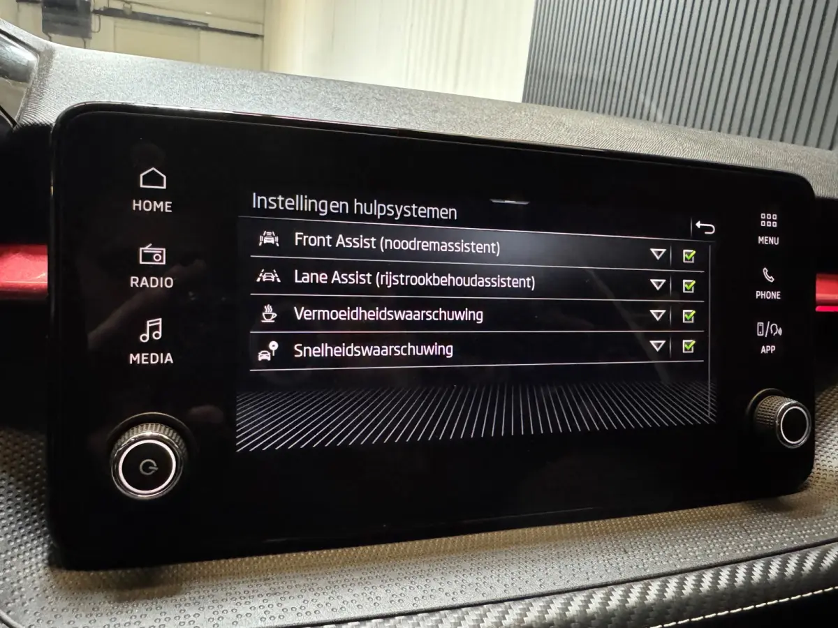 1.0 TSI Monte Carlo Panoramadak Keyless