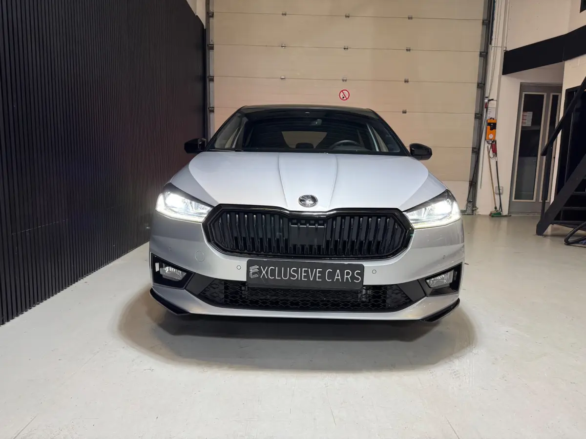 1.0 TSI Monte Carlo Panoramadak Keyless