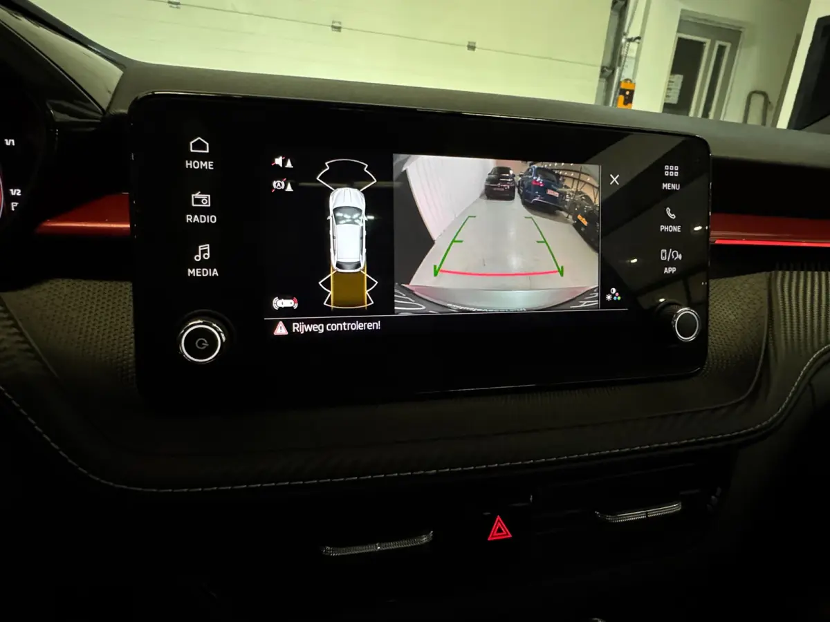 1.0 TSI Monte Carlo Panoramadak Keyless