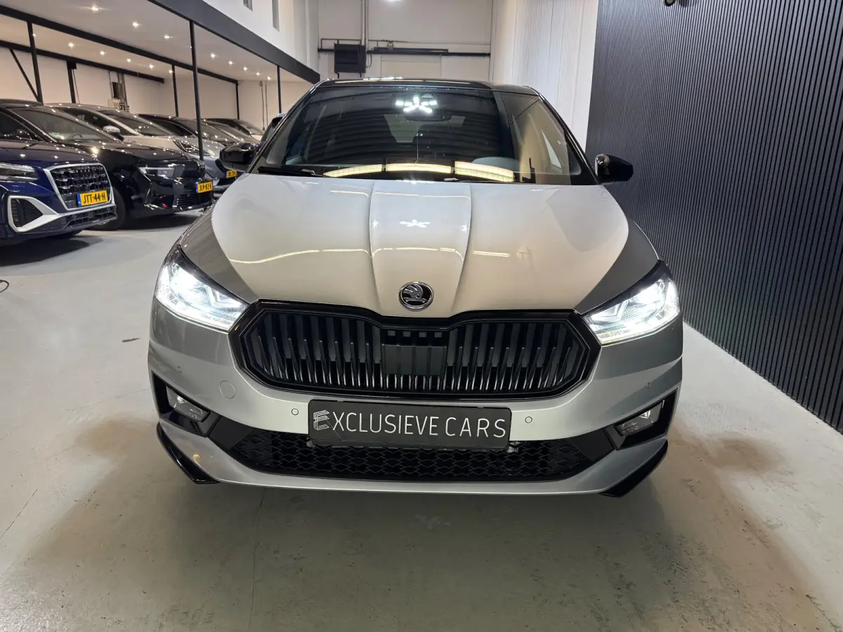 1.0 TSI Monte Carlo Panoramadak Keyless