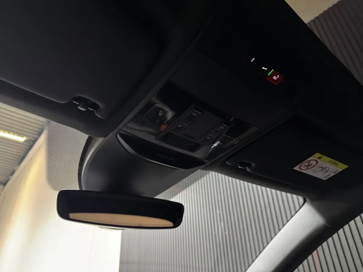 1.0 TSI Monte Carlo Panoramadak Keyless