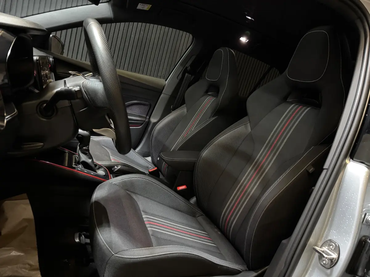 1.0 TSI Monte Carlo Panoramadak Keyless