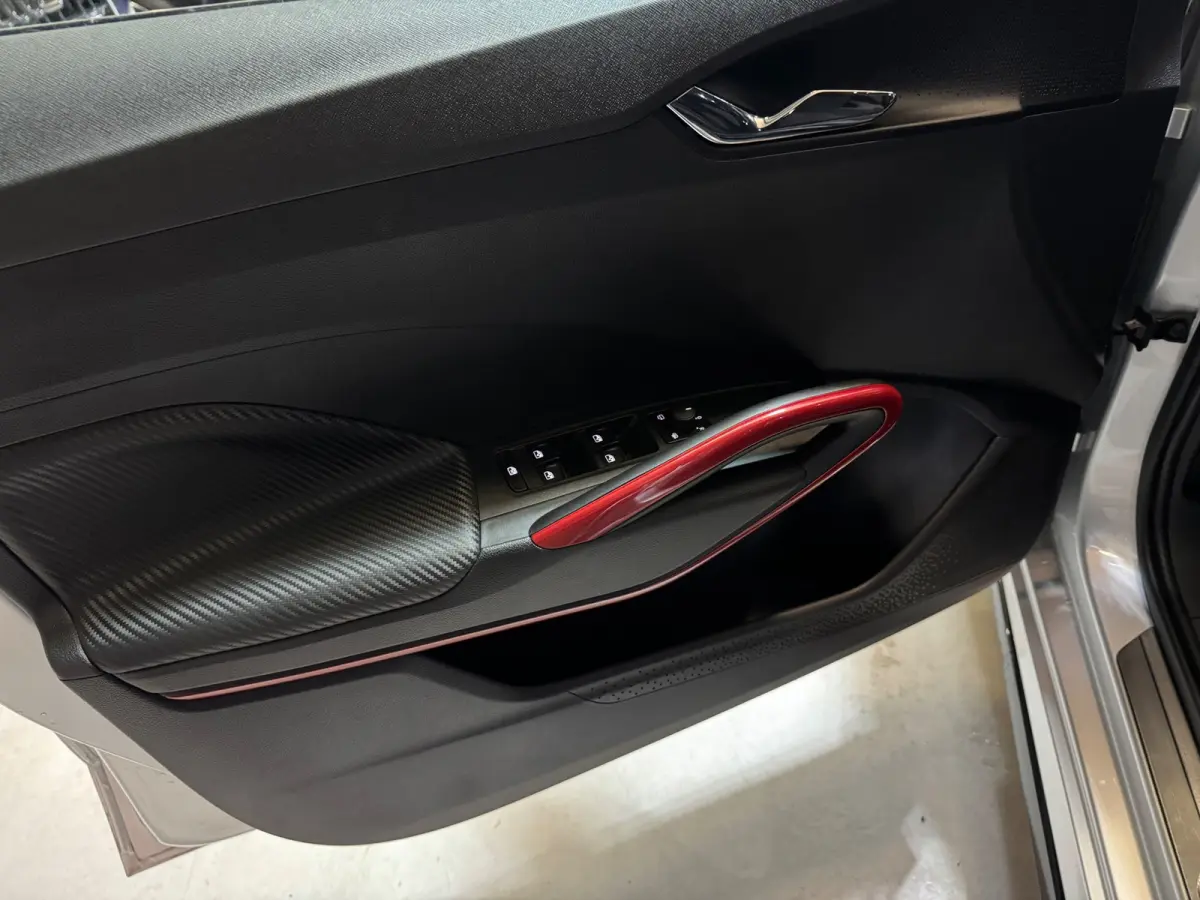 1.0 TSI Monte Carlo Panoramadak Keyless
