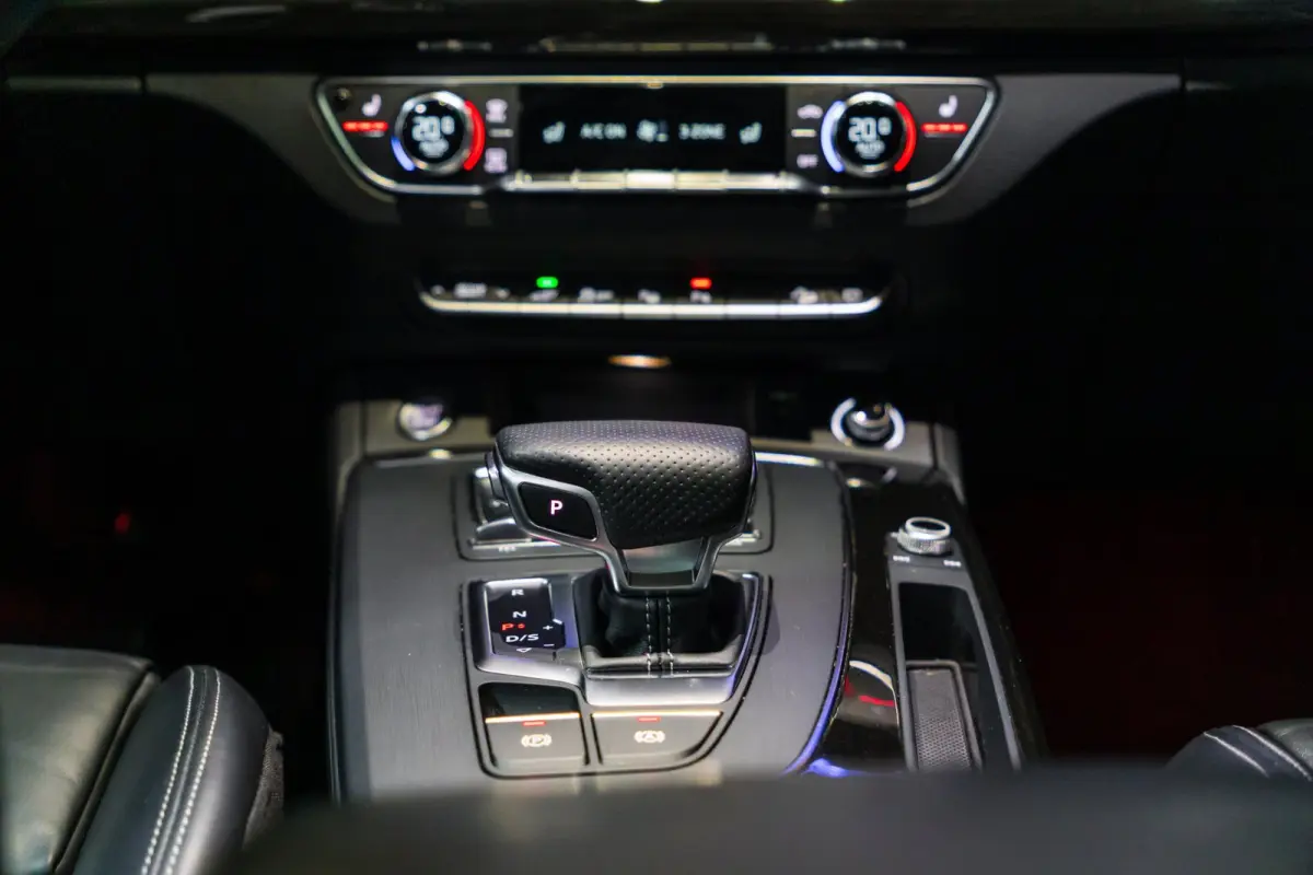 55 TFSI e quattro Competition|Luchtv|B&O|HUD|RS-SEATS|FULL