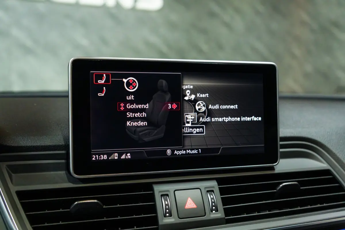 55 TFSI e quattro Competition|Luchtv|B&O|HUD|RS-SEATS|FULL