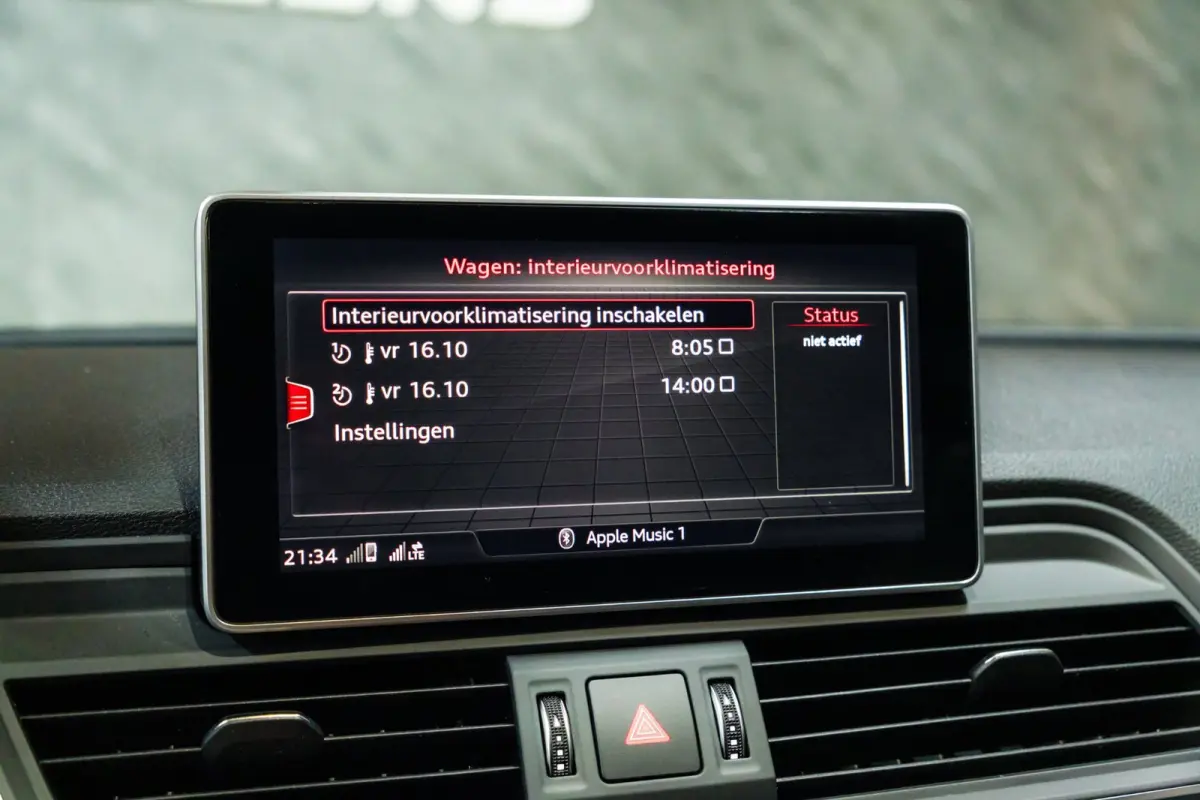 55 TFSI e quattro Competition|Luchtv|B&O|HUD|RS-SEATS|FULL