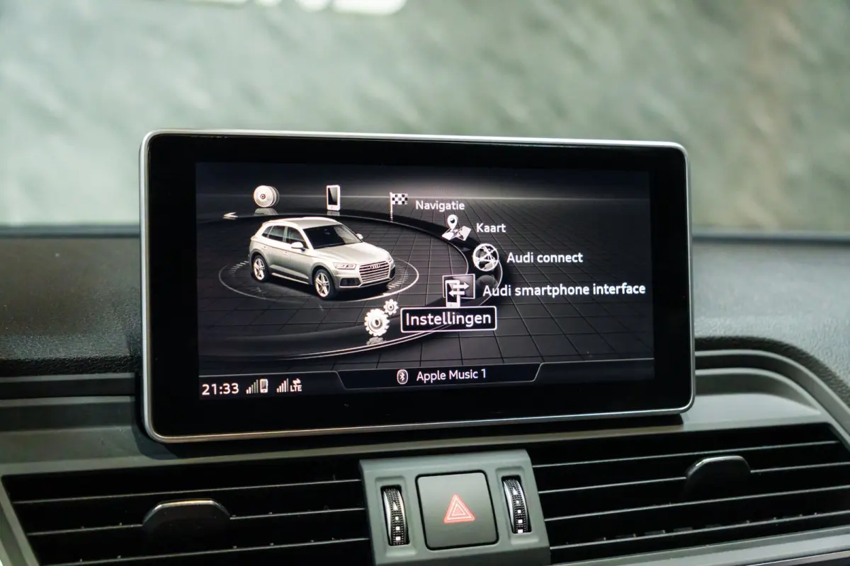 55 TFSI e quattro Competition|Luchtv|B&O|HUD|RS-SEATS|FULL