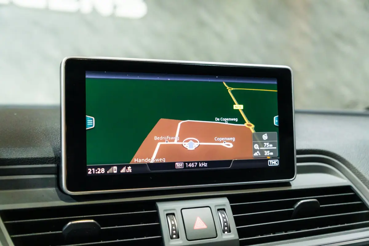 55 TFSI e quattro Competition|Luchtv|B&O|HUD|RS-SEATS|FULL