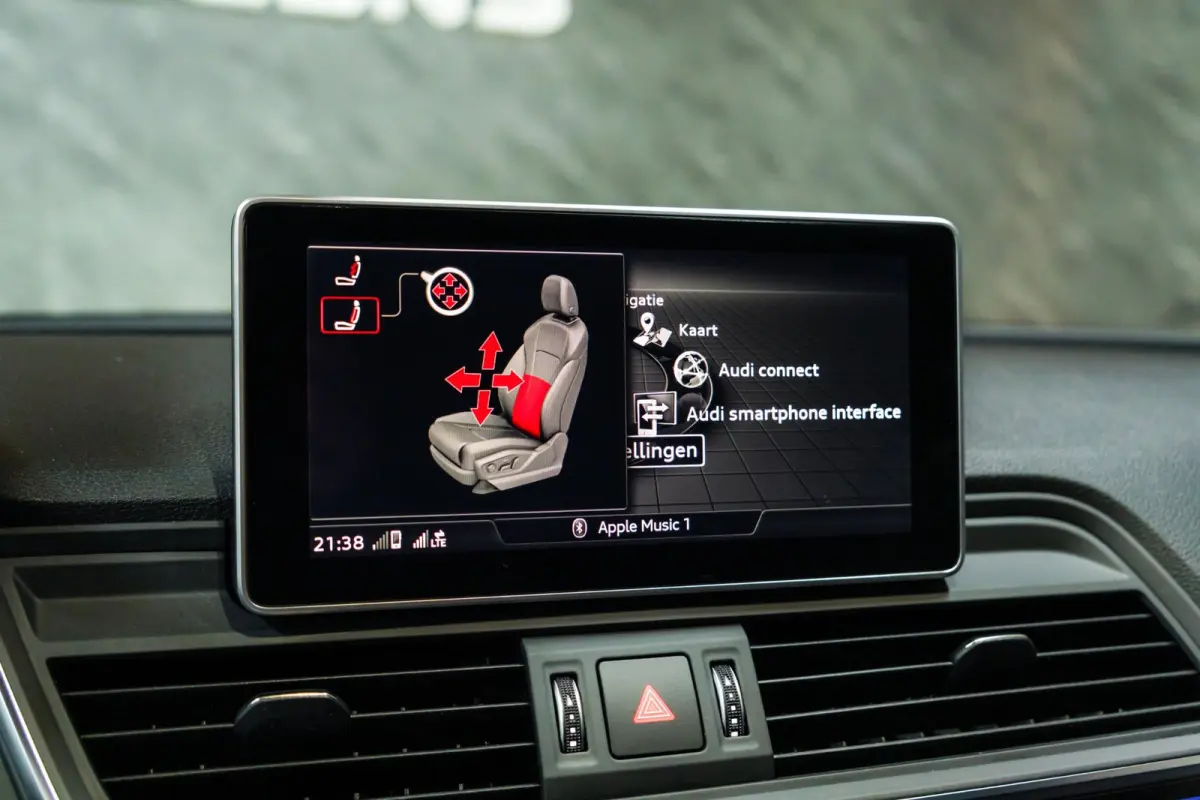 55 TFSI e quattro Competition|Luchtv|B&O|HUD|RS-SEATS|FULL
