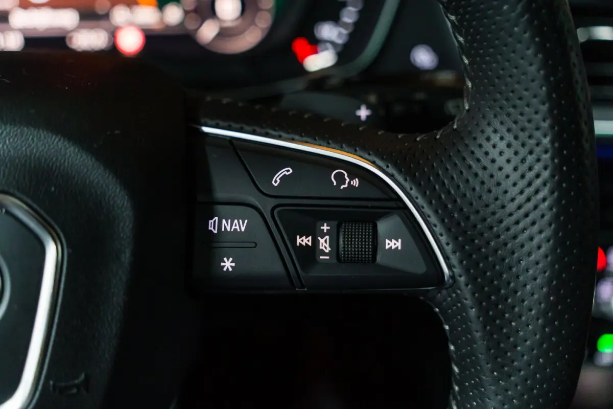 55 TFSI e quattro Competition|Luchtv|B&O|HUD|RS-SEATS|FULL