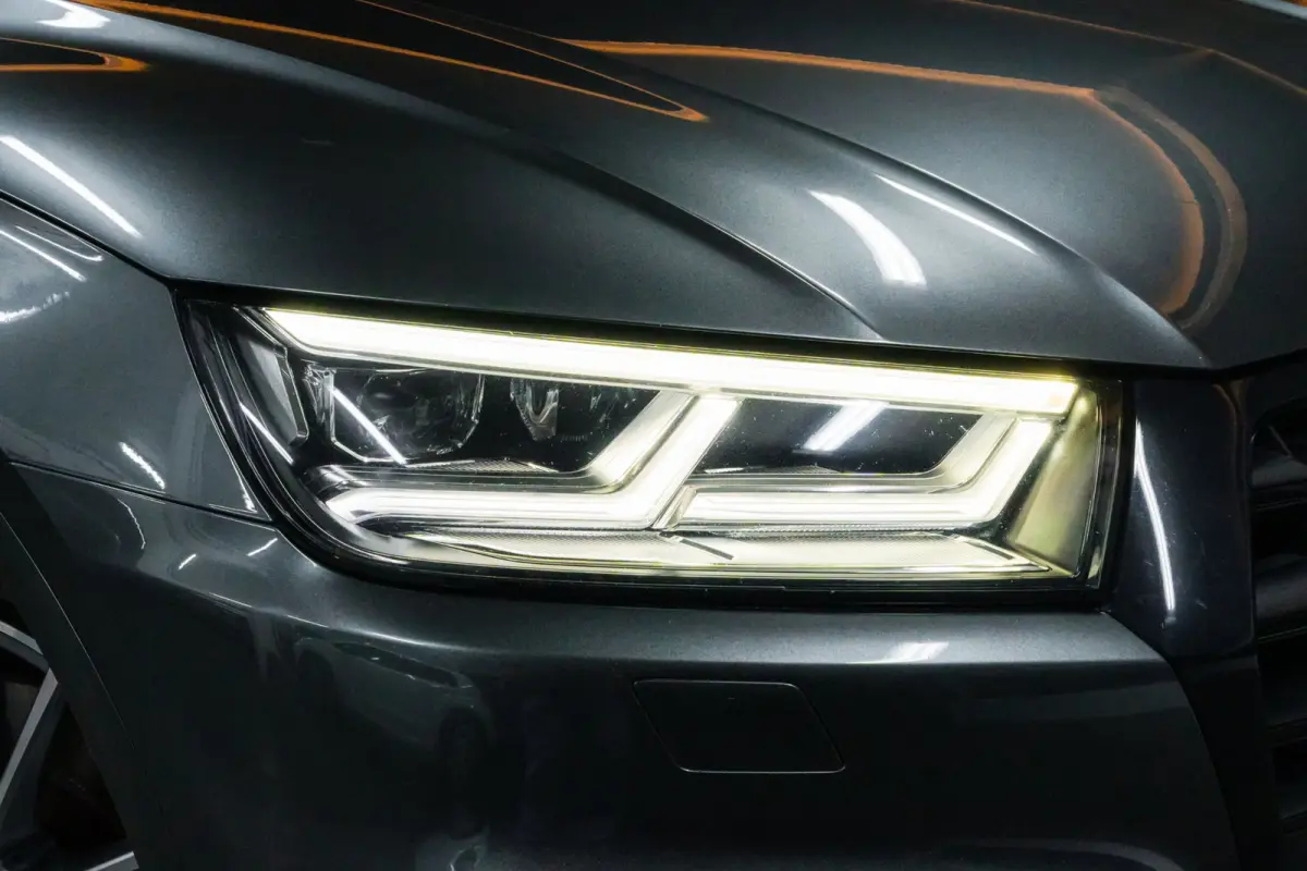 55 TFSI e quattro Competition|Luchtv|B&O|HUD|RS-SEATS|FULL