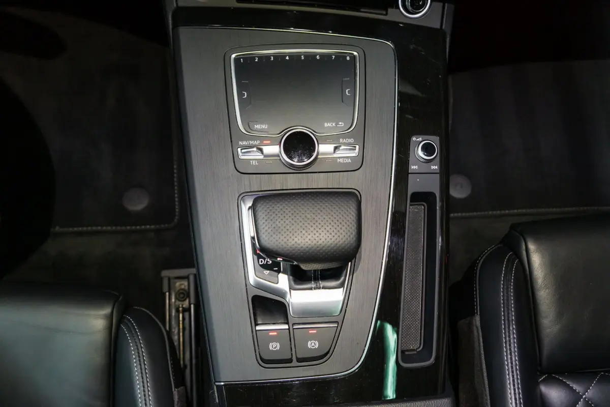 55 TFSI e quattro Competition|Luchtv|B&O|HUD|RS-SEATS|FULL
