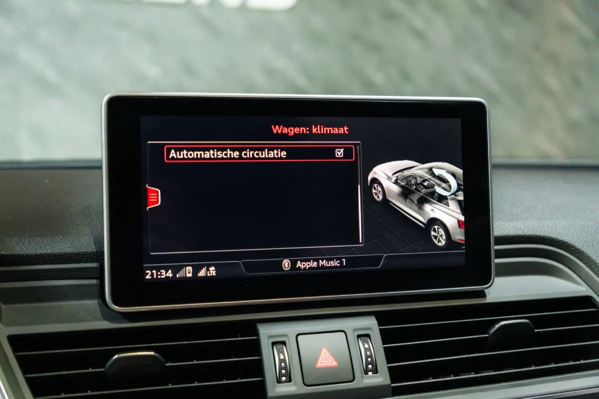 55 TFSI e quattro Competition|Luchtv|B&O|HUD|RS-SEATS|FULL