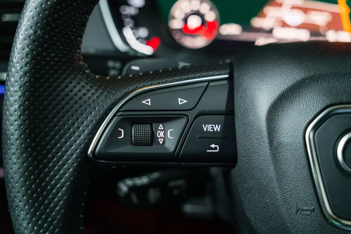55 TFSI e quattro Competition|Luchtv|B&O|HUD|RS-SEATS|FULL