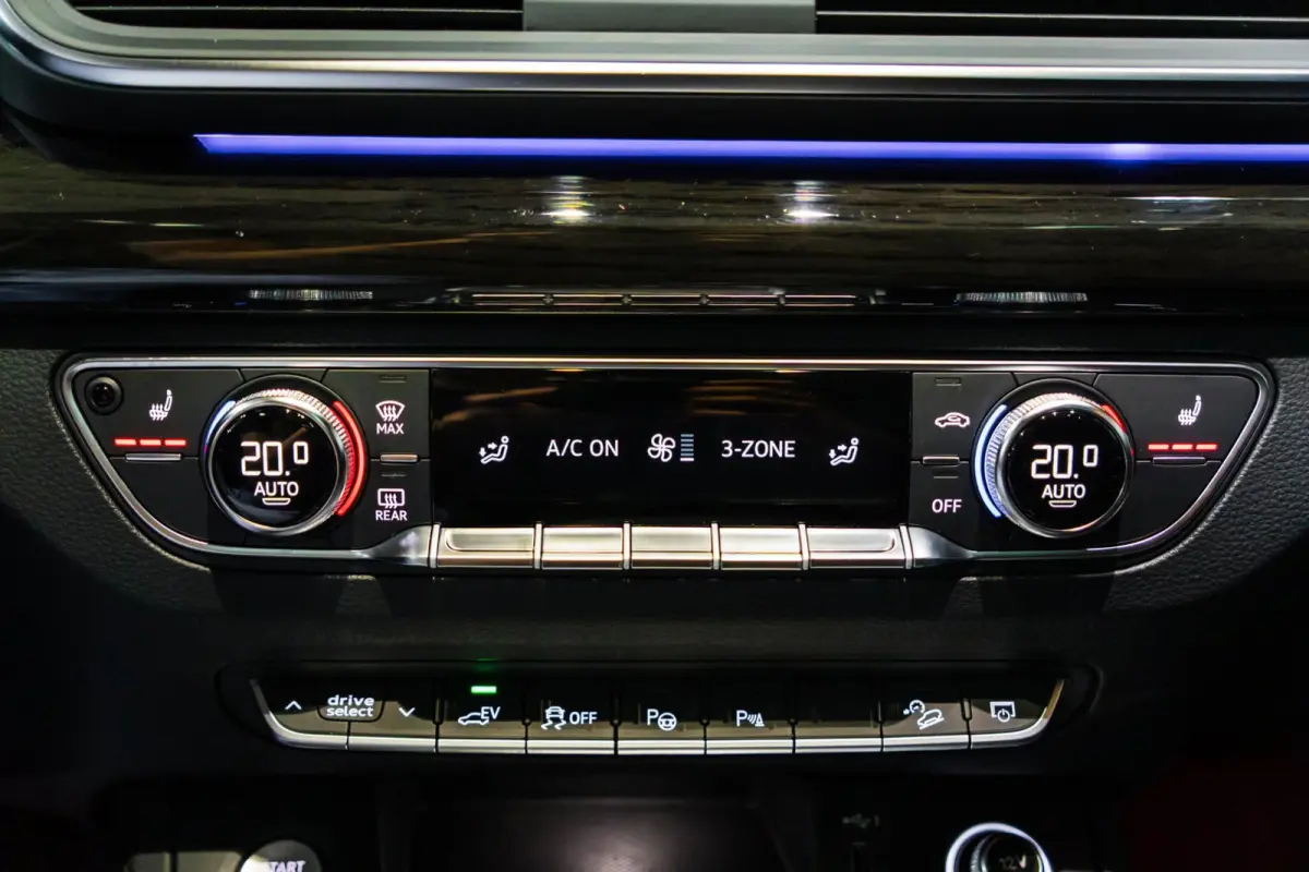 55 TFSI e quattro Competition|Luchtv|B&O|HUD|RS-SEATS|FULL
