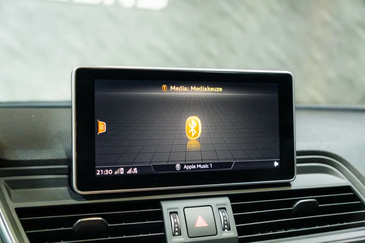 55 TFSI e quattro Competition|Luchtv|B&O|HUD|RS-SEATS|FULL