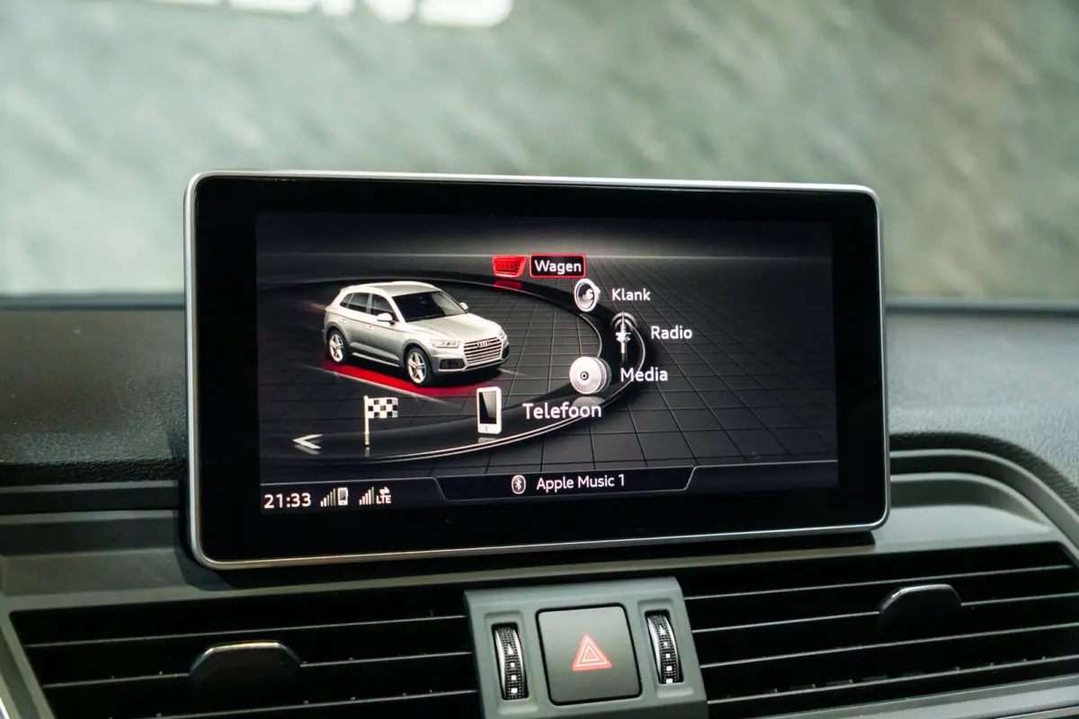 55 TFSI e quattro Competition|Luchtv|B&O|HUD|RS-SEATS|FULL