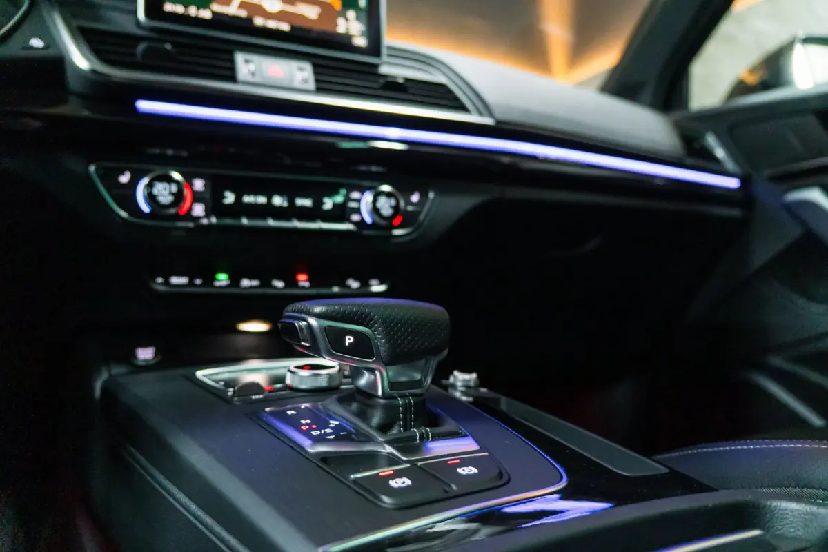 55 TFSI e quattro Competition|Luchtv|B&O|HUD|RS-SEATS|FULL
