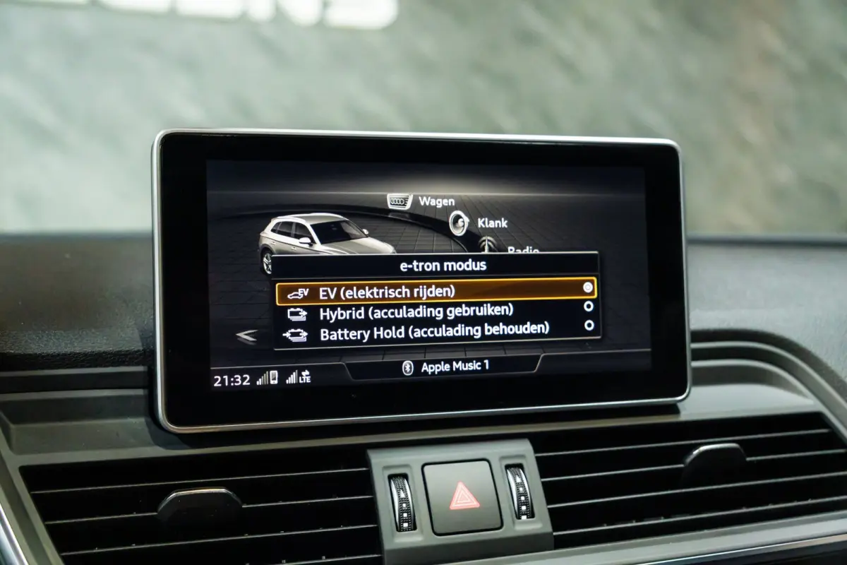55 TFSI e quattro Competition|Luchtv|B&O|HUD|RS-SEATS|FULL