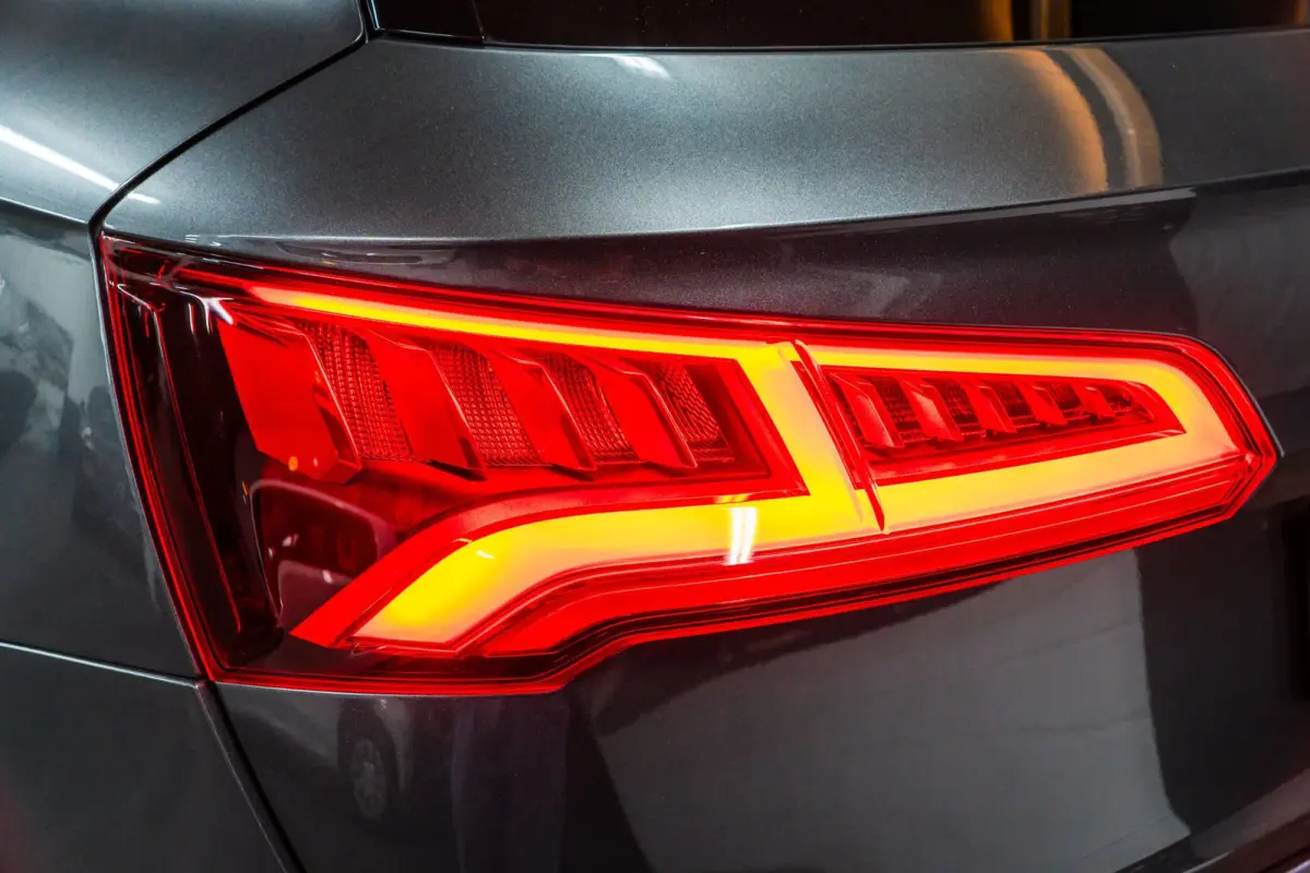 55 TFSI e quattro Competition|Luchtv|B&O|HUD|RS-SEATS|FULL