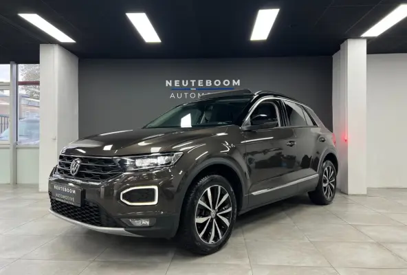 1.5 TSI Sport | ACC | Keyless | Cam | Pano