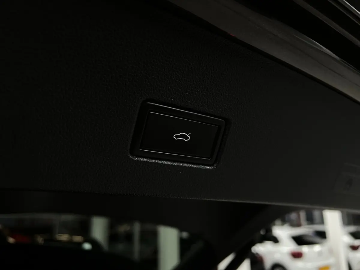 1.5 TSI Sport | ACC | Keyless | Cam | Pano