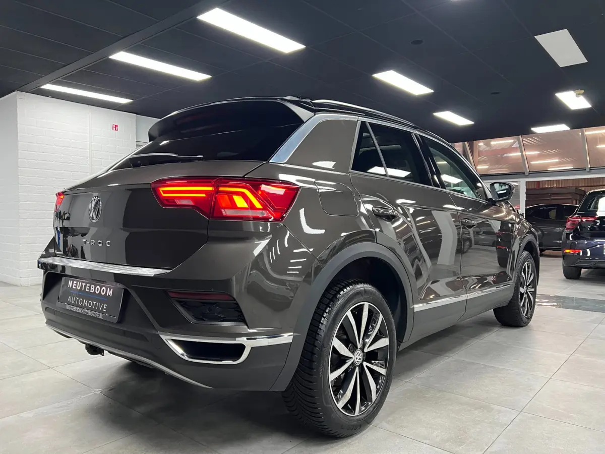 1.5 TSI Sport | ACC | Keyless | Cam | Pano