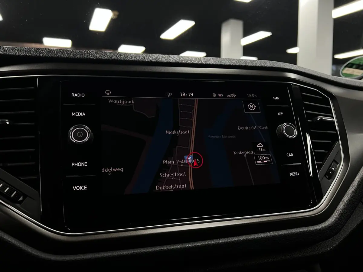 1.5 TSI Sport | ACC | Keyless | Cam | Pano