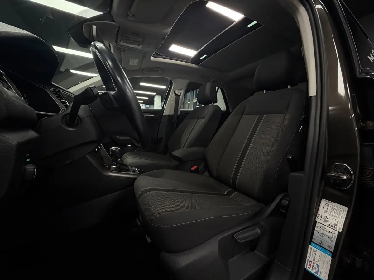 1.5 TSI Sport | ACC | Keyless | Cam | Pano