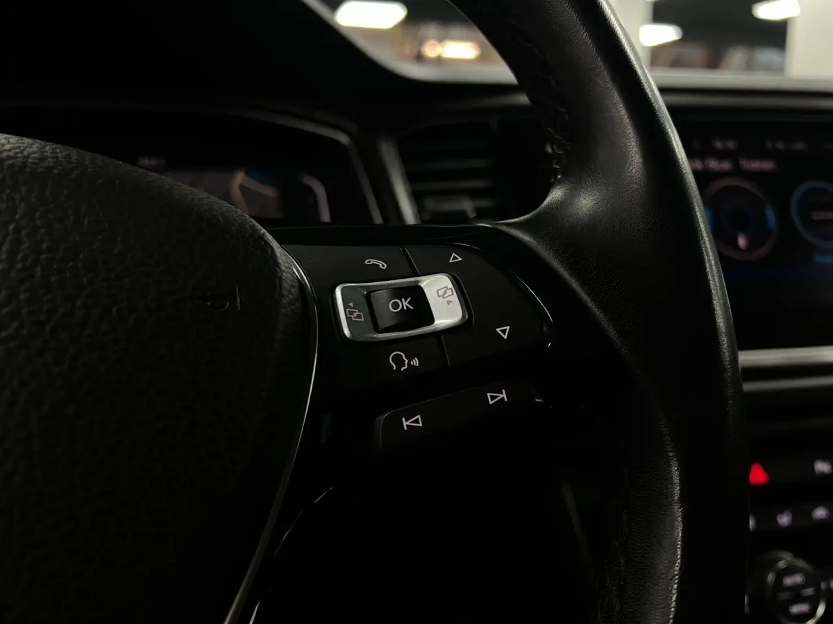1.5 TSI Sport | ACC | Keyless | Cam | Pano