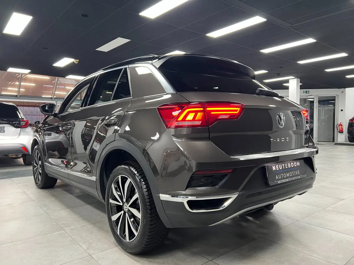 1.5 TSI Sport | ACC | Keyless | Cam | Pano