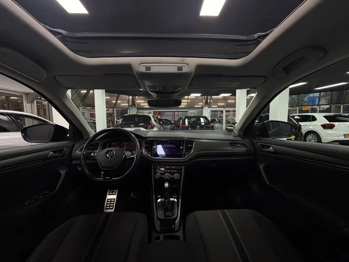 1.5 TSI Sport | ACC | Keyless | Cam | Pano