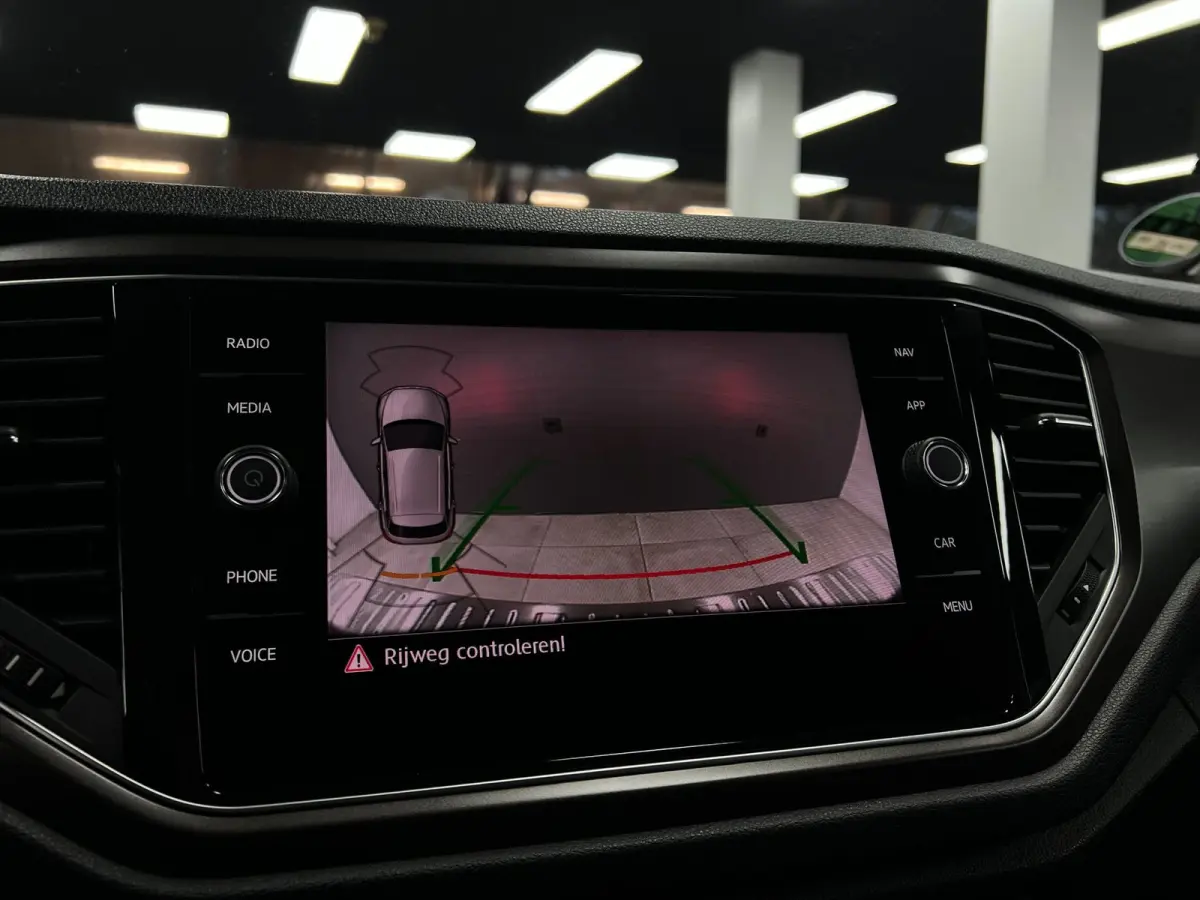 1.5 TSI Sport | ACC | Keyless | Cam | Pano