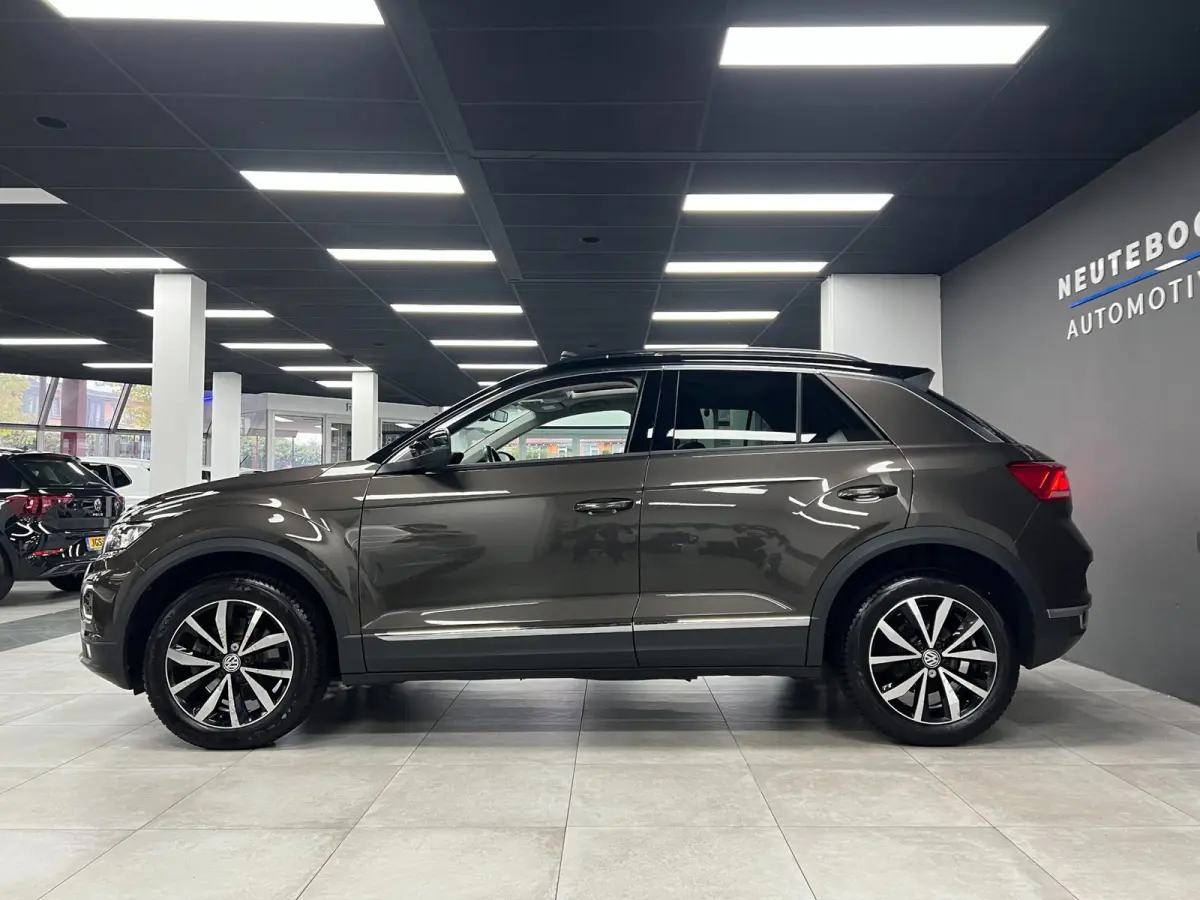 1.5 TSI Sport | ACC | Keyless | Cam | Pano