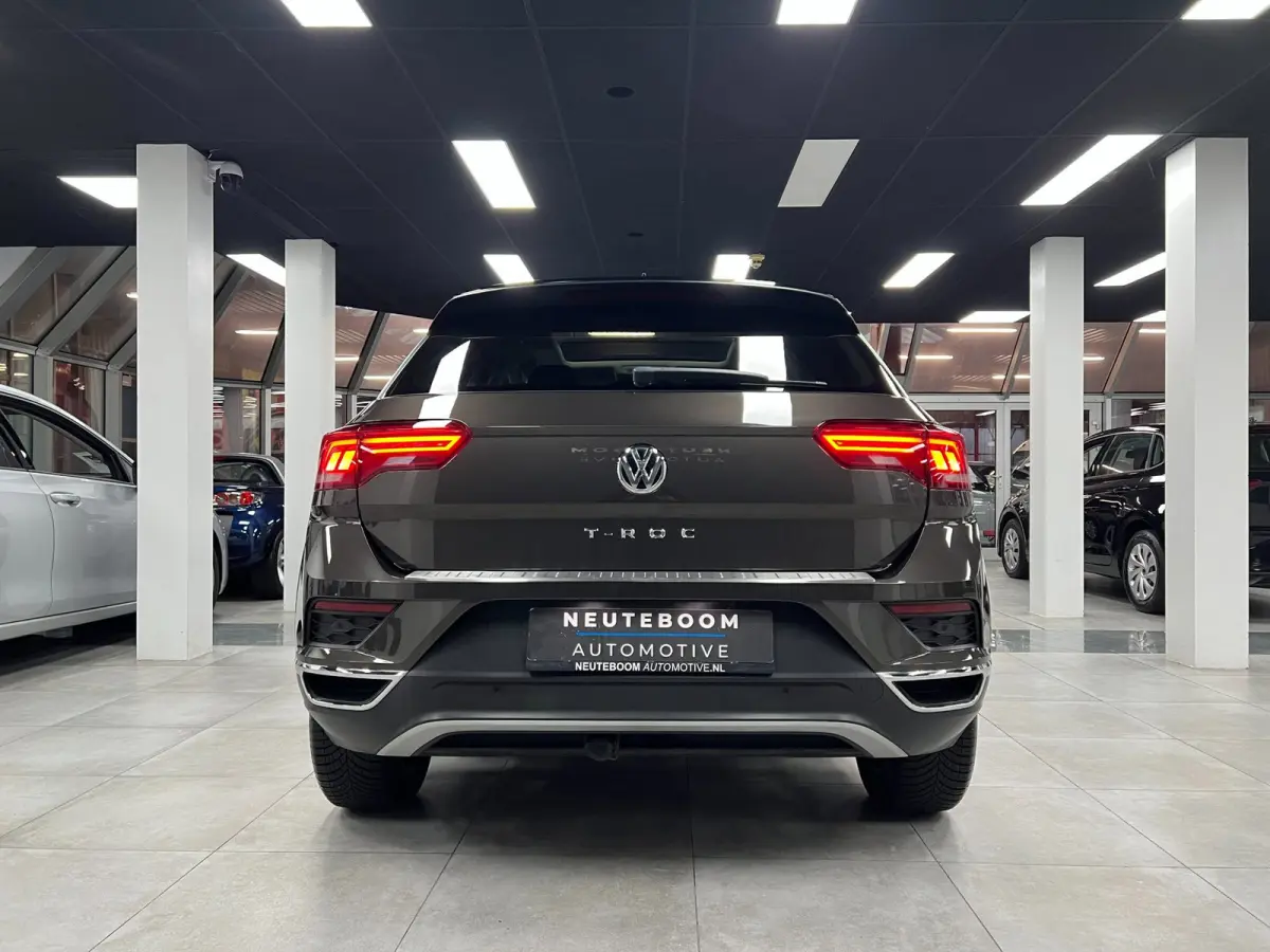 1.5 TSI Sport | ACC | Keyless | Cam | Pano