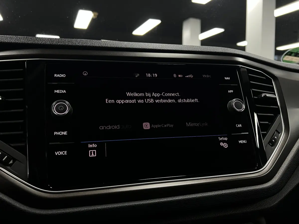1.5 TSI Sport | ACC | Keyless | Cam | Pano